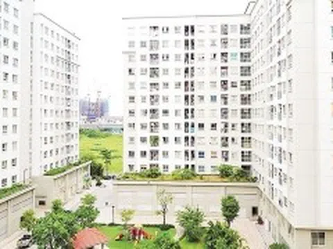 Hà Nội: Hơn 117.000 tỉ đồng mời gọi đầu tư vào 16 dự án đô thị và nhà ở xã hội