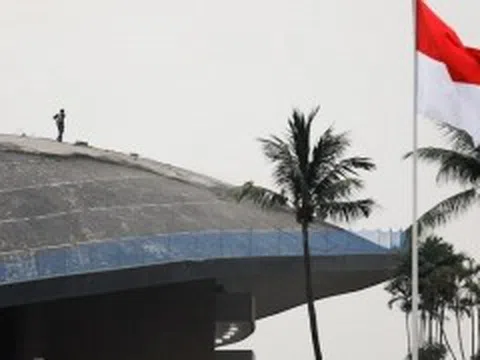Indonesia dự kiến sửa luật bản quyền, siết quản lý AI và các nền tảng công nghệ