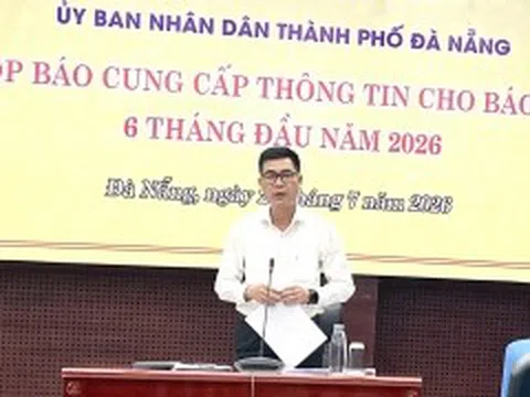 Đà Nẵng: Chú trọng phát triển sản phẩm du lịch mới an toàn, bền vững