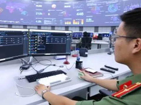 Doanh nghiệp vi phạm an ninh dữ liệu có thể bị phạt tới 5% doanh thu