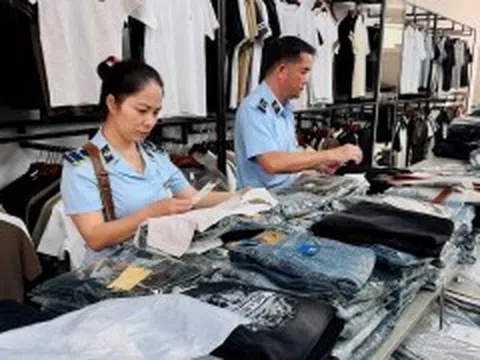 Gia Lai: Chi cục QLTT xử lý 81 vụ vi phạm, thu nộp ngân sách hơn 736 triệu đồng trong tháng 7