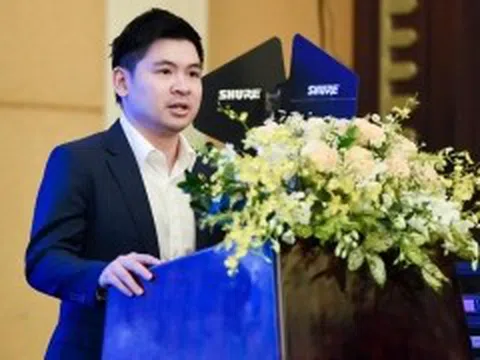 Chính thức ra mắt Mạng lưới chuyên gia dữ liệu toàn cầu