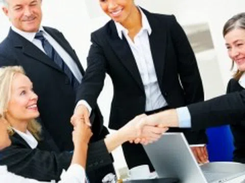 Văn hóa doanh nhân kỷ nguyên mới: Từ làm giàu đến tham gia quản trị quốc gia