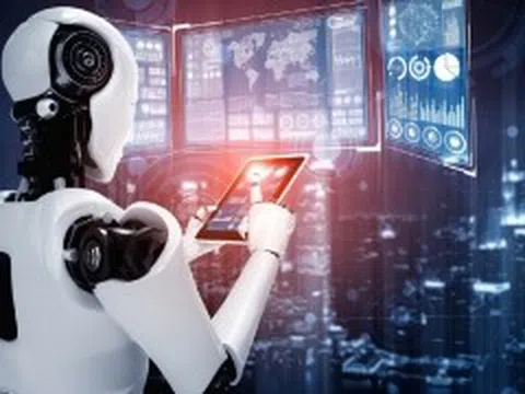 Kỷ nguyên AI đòi hỏi tái định nghĩa khái niệm về giá trị