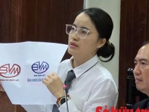 Từ 'cơ chế tài phán chuyên sâu' đến vụ Nhựa Bình Minh: Ai xử sở hữu trí tuệ?