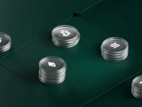 Từ tài sản trí tuệ đến nguồn vốn: Cuộc dịch chuyển của thị trường tài chính toàn cầu