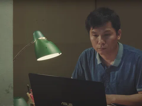 Tay trắng từ nhà trọ gây dựng nên 1 tập đoàn, tại sao doanh nhân Hoàng Hữu Thắng làm được?