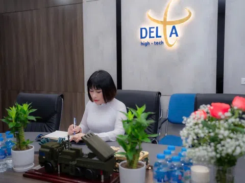 CEO Lê Kim Phượng và tâm sự người doanh nhân mang sứ mệnh dựng xây