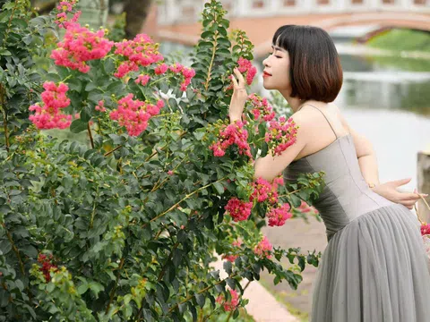 CEO Lê Kim Phượng và đôi lời 'Gửi Phụ Nữ' nhân ngày 20/10