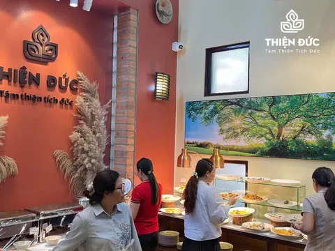 Lê Minh Đức - Từ đam mê tới sứ mệnh vì sức khỏe cộng đồng