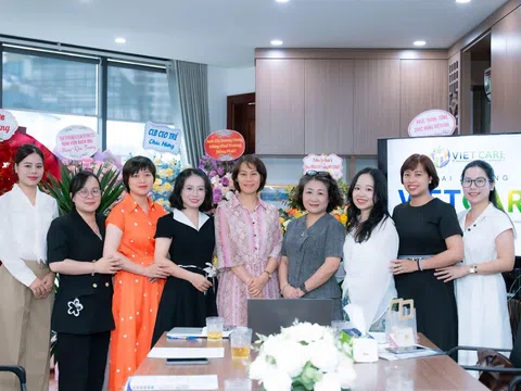 Vietcare - Ứng dụng tâm lý và công tác xã hội: Xu hướng hỗ trợ sớm cho trẻ và gia đình