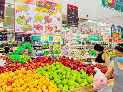 Chủ động, linh hoạt trong công tác quản lý, điều hành giá