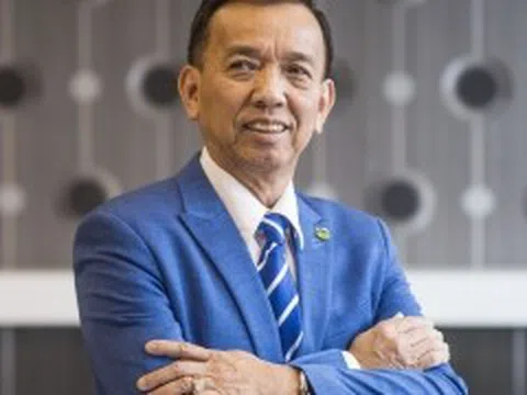 Doanh nhân David Dương: ‘Tôi không đánh đổi sức khỏe người dân TP. HCM bằng công nghệ giá rẻ’