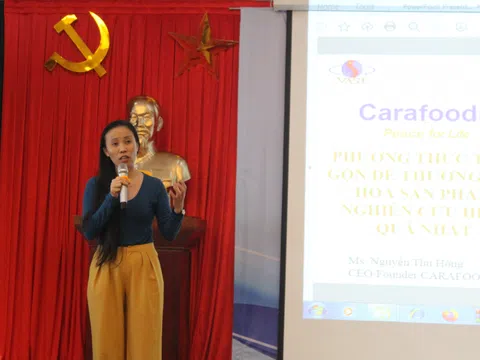 Vai trò của nhà khoa học trong thương mại hóa sáng chế