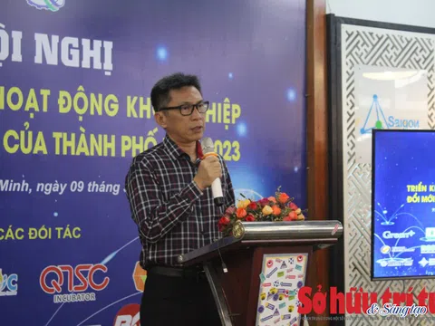 Chú trọng khởi nghiệp đổi mới sáng tạo trong trường đại học