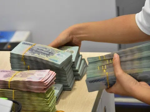 Các ngân hàng đồng loạt giảm mạnh lãi suất tiền gửi