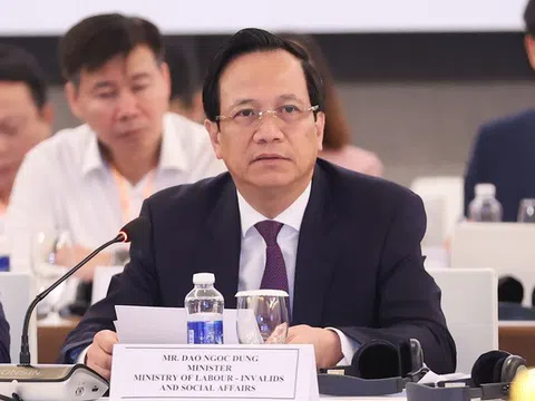 Chú trọng đào tạo nhân lực trong các lĩnh vực chuyển đổi số, chuyển đổi xanh