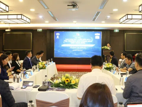 Toàn cảnh thị trường bất động sản quý 1/2023 & Diễn biến thị trường bất động sản quý 2/2023