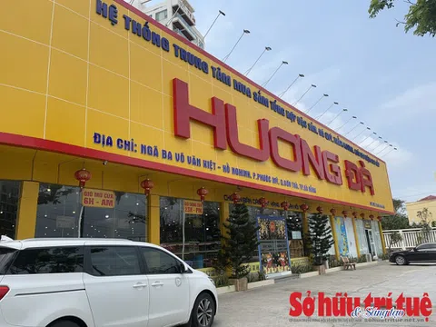 Nóng vấn nạn dán nhãn 'Đặc sản Đà Nẵng' tùy tiện