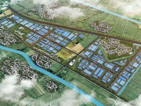 Hưng Yên - Điểm đến hấp dẫn của các nhà đầu tư