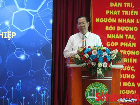 Thương mại hóa và chuyển giao công nghệ trong trường đại học hướng đến phát triển đại học khởi nghiệp