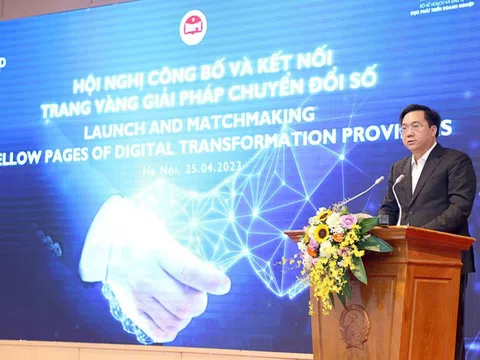 Bí kíp chuyển đổi số thông minh, hiệu quả cho doanh nghiệp