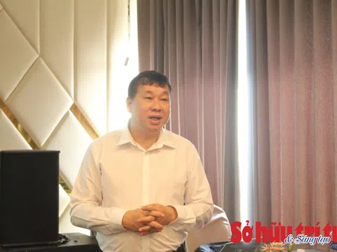 Cân nhắc áp dụng biện pháp hình sự trong bảo vệ quyền sở hữu trí tuệ