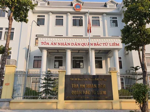 Bắc Từ Liêm: Nhiều băn khoăn sau một bản án dân sự sơ thẩm có hiệu lực
