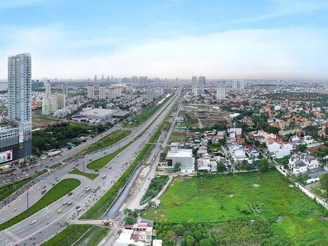 TPHCM: Danh sách dự án không đủ điều kiện làm nhà ở thương mại