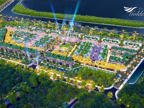 Thị trường bất động sản tích cực, tạo hưng phấn cho nhà đầu tư