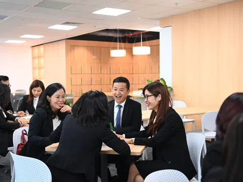 Vá hổng: Giải pháp cấp thiết cho ngành bảo hiểm nhân thọ