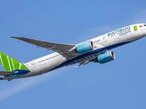 Thương hiệu Bamboo Airways nói gì trước tin đồn nộp đơn phá sản?