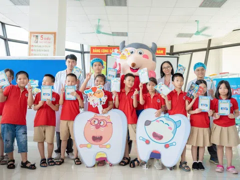 Diễn biến mới nhất vụ tranh chấp bản quyền giữa hai bộ nhân vật hoạt hình Wolfoo và Peppa Pig