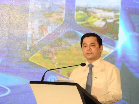 Phát huy thế mạnh địa phương nhờ liên kết vùng trong phát triển kinh tế