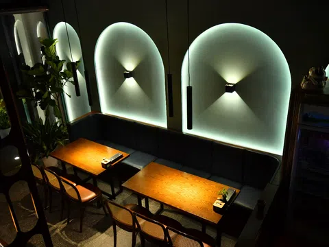 SING CHIAK - Tinh hoa ẩm thực Singapore giữa lòng Hà Nội