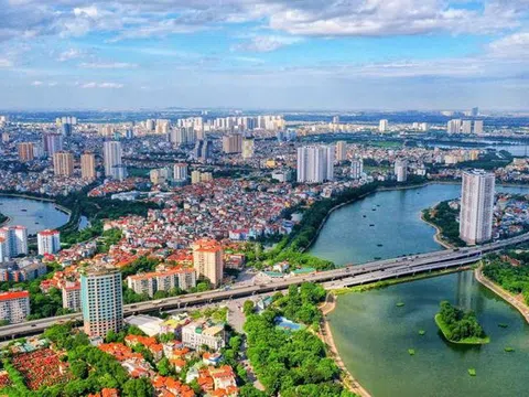 Diễn đàn kinh tế Thủ đô 2023: Mang tới môi trường đầu tư, kinh doanh thuận lợi cho doanh nghiệp
