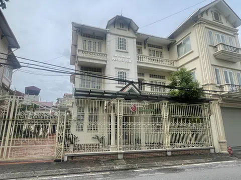 Thanh tra Sở KH&CN Hà Nội: Công ty Cổ phần Y dược Phong Phú không phối hợp, có biểu hiện xúc phạm đoàn thanh tra