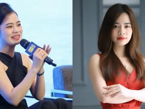 Chân dung Shark Lê Hàn Tuệ Lâm: Nhà đầu tư trẻ tuổi có tuổi thơ nghèo khó