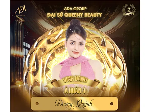 Phụ nữ 30 tuổi - Vinh quang chỉ mới bắt đầu