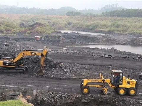 Triển vọng đầu tư lĩnh vực thăm dò, khai thác khoáng sản, đất hiếm tại Lào