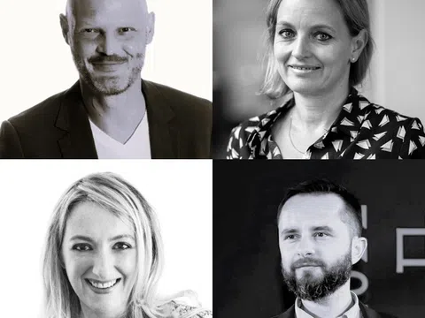 Hopscotch Sopexa thay đổi cơ cấu vận hành tại khu vực châu Á-Thái Bình Dương