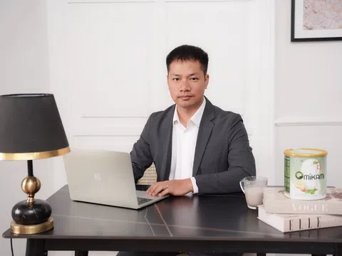 CEO Lại Ngọc Hiếu - Anh nông dân với khát vọng đưa sản phẩm thương hiệu Việt vươn ra thế giới