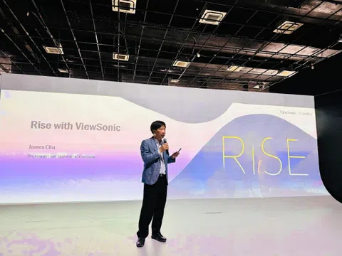 Cùng triển lãm ColorPro Awards 2023 khám phá những câu chuyện chưa kể