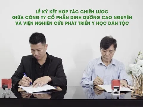 Doanh nhân Đường Văn Quân và hành trình kiến tạo nông sản Việt Nam – Một sản phẩm nội địa, chất lượng quốc tế