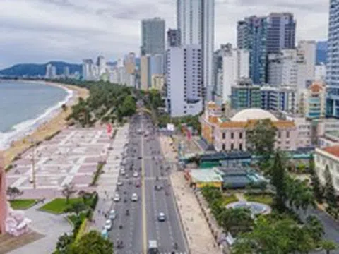 Bất động sản Khánh Hòa khởi sắc nhờ hàng loạt quy hoạch