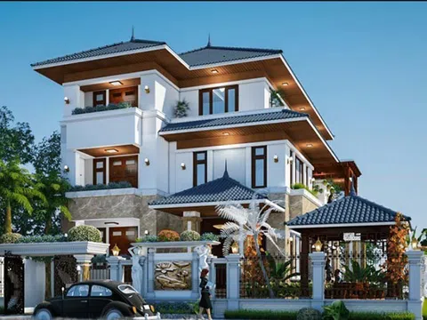 BM Homes - Khát khao xây dựng hàng triệu ngôi nhà Việt.