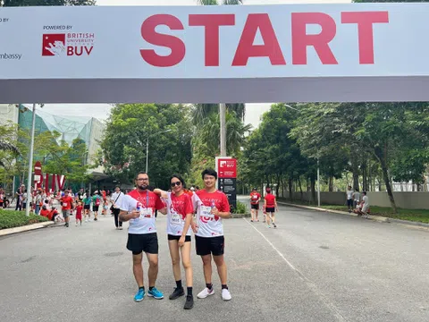 Chàng sinh viên Tây 'phải lòng' văn hóa Việt