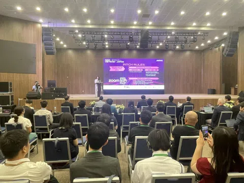 Thách thức Đổi mới sáng tạo Việt Nam - Nhật Bản: Đường tới thành công