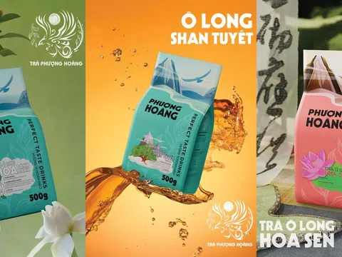 Hi Sweetie Việt Nam tổ chức lễ ra mắt sản phẩm với chủ đề 'Hành trình khám phá hương vị'