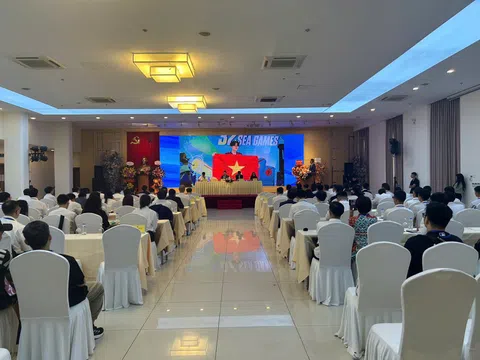 Đại hội đại biểu toàn quốc Hội thể thao điện tử giải trí Việt Nam 2024-2029 thành công tốt đẹp